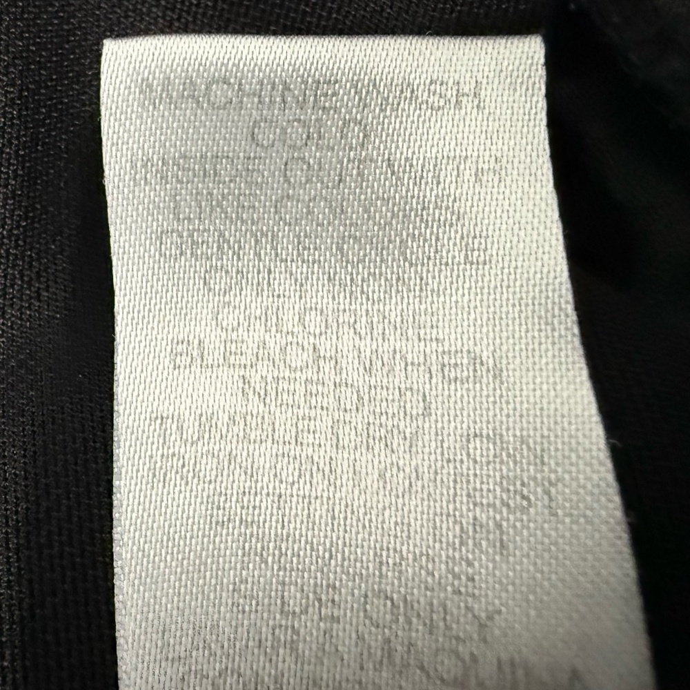 DEMOCRACY “Ab”technology Camo Cropped Pants (Size 8) - Picture 12 of 13